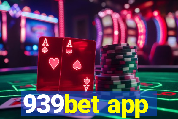 939bet app